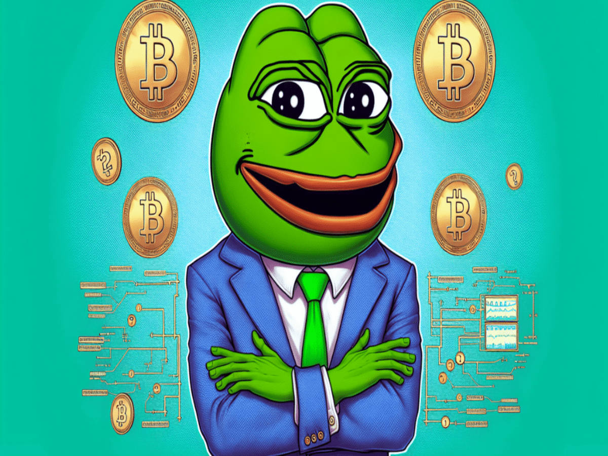 Will PEPE be outperformed by Launch of BlastUP (BLP)?