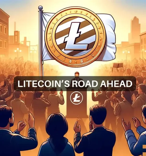 Exploring whether Litecoin can repeat history, reach $110 again