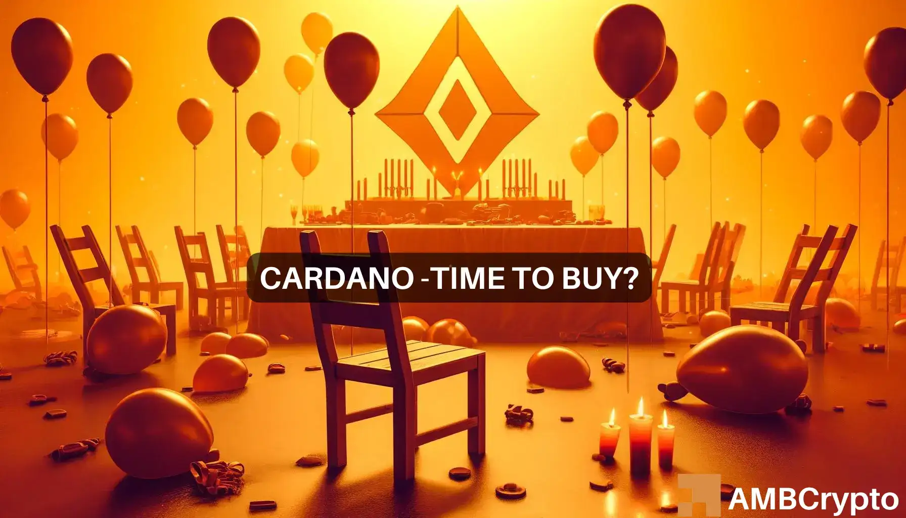 Cardano and MATIC’s latest buy opportunity – Will Bitcoin have a say?