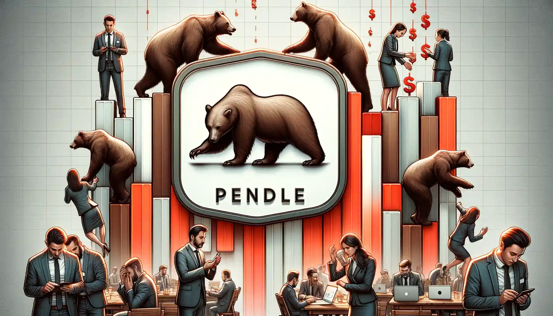 100% of PENDLE investors in profit: This could be a red flag as…