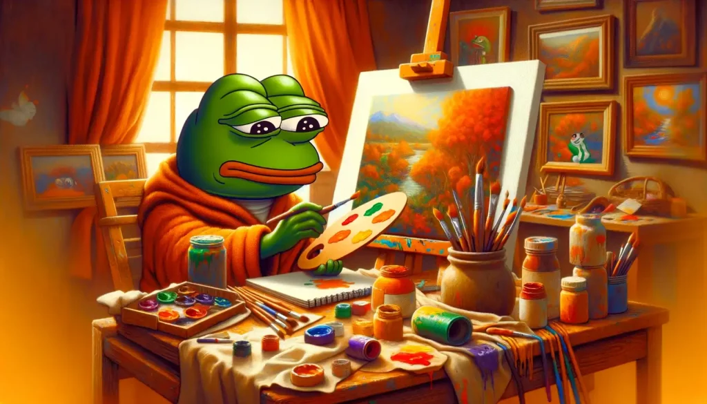 PEPE prices up 12% from this support level, but you should be wary