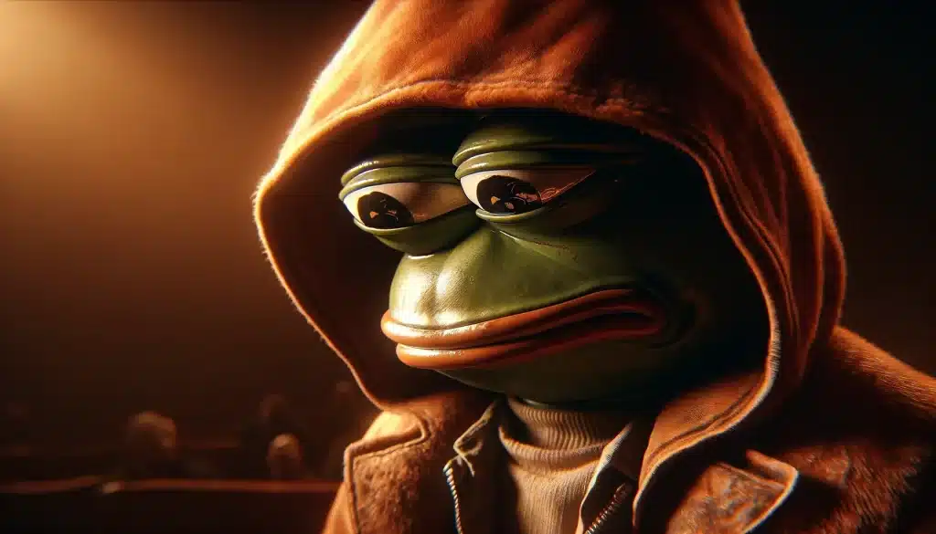 PEPE falls 26% in 4 days: Where will this bull vs bear tussle go?