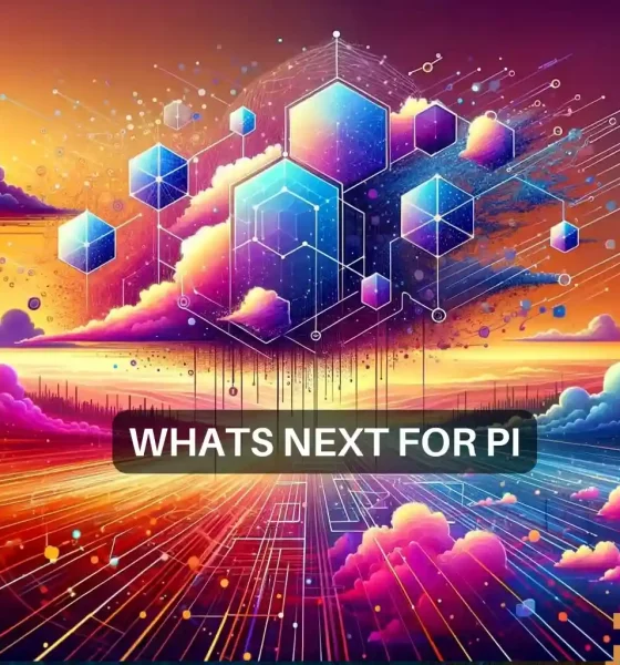 Pi network