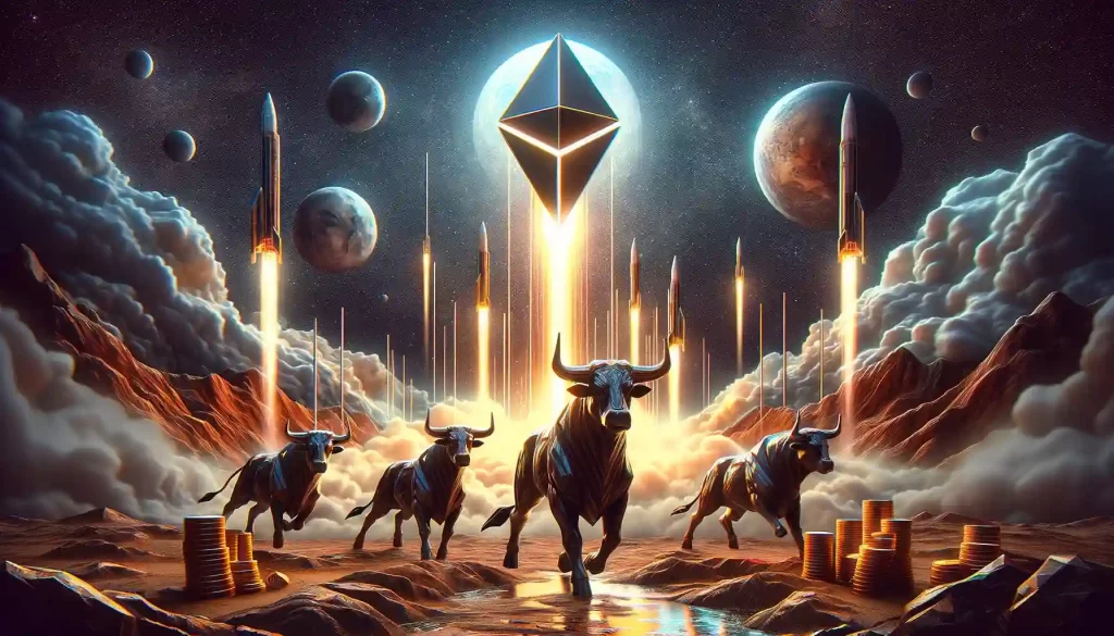 Polygon to turn bullish