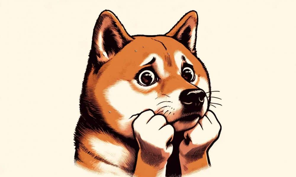 Shiba Inu: Don’t rule out THIS possibility from SHIB’s price because…