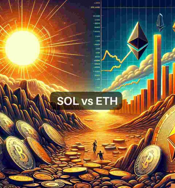 Solana vs. Ethereum