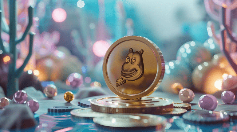 Unleashing BEFE Coin: Is It Poised to Become the Next Dogecoin Phenomenon?