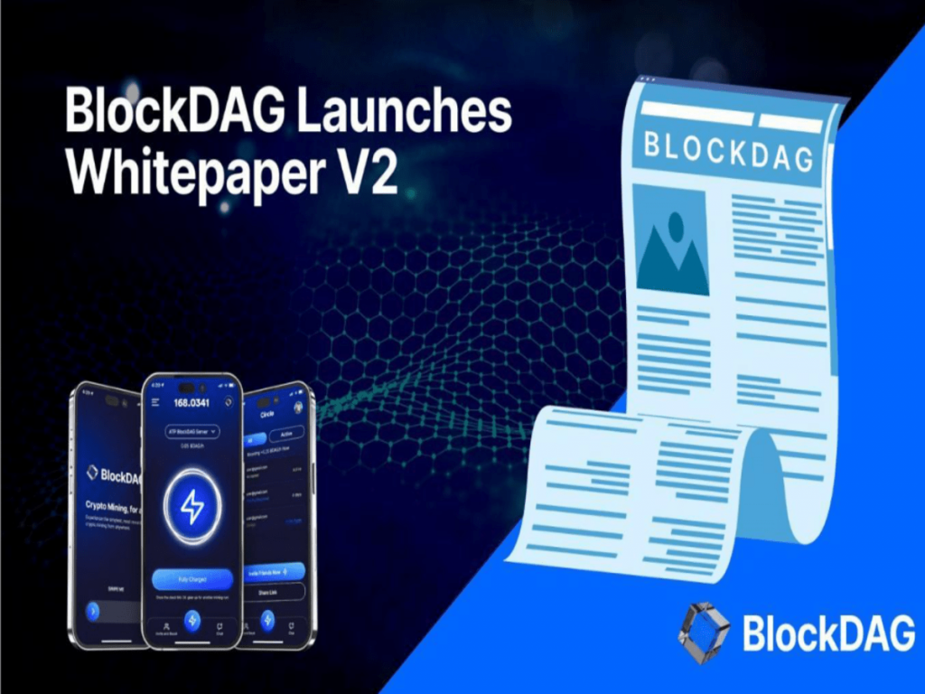 BlockDAG