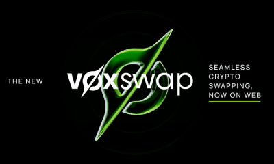 Vox Swap