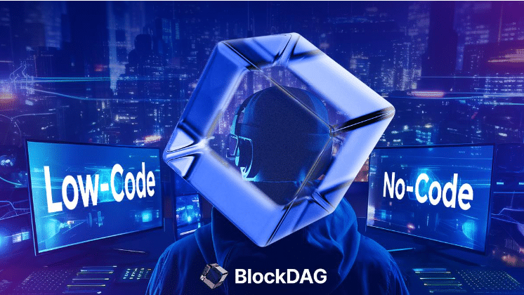 BlockDAG at $0.006 Surges, Outshines SHIB Price, DOT in Crypto