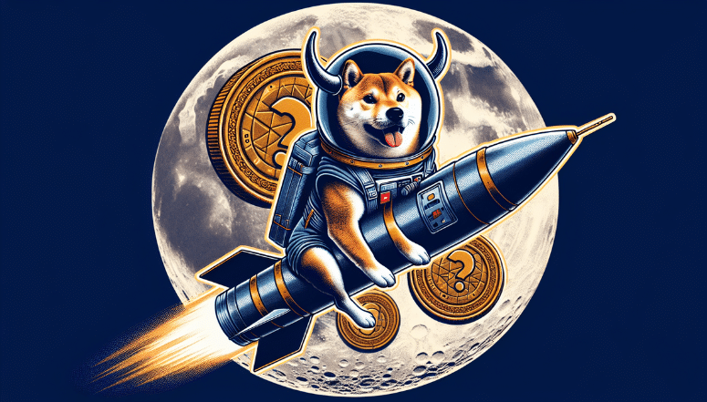 BlastUP Token Presale Skyrockets: Here’s Why Dogecoin and PEPE Investors Are Flocking In