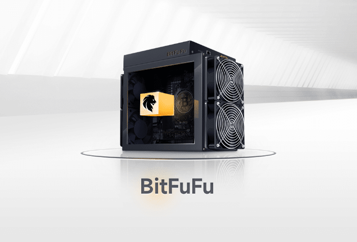 Making cloud-mining accessible with Bitfufu