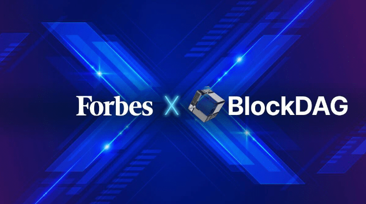 Forbes’ Accidental Doxxing Sends BlockDAG Sales Through the Roof!