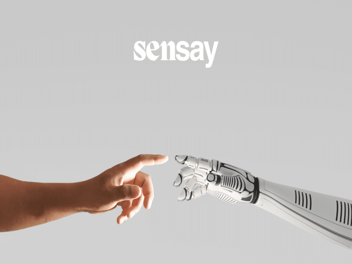 Sensay secures $3M in groundbreaking public sale with launch of $SNSY Token