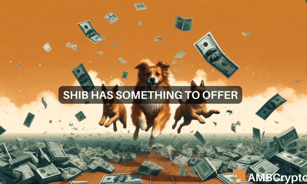 Shiba Inu Price Prediction – All about the latest SHIB buying opportunity