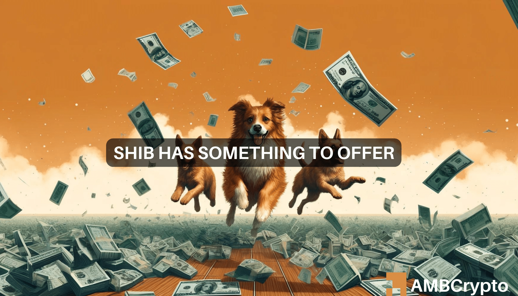 Shiba Inu price prediction - All about SHIB's latest buy opportunity