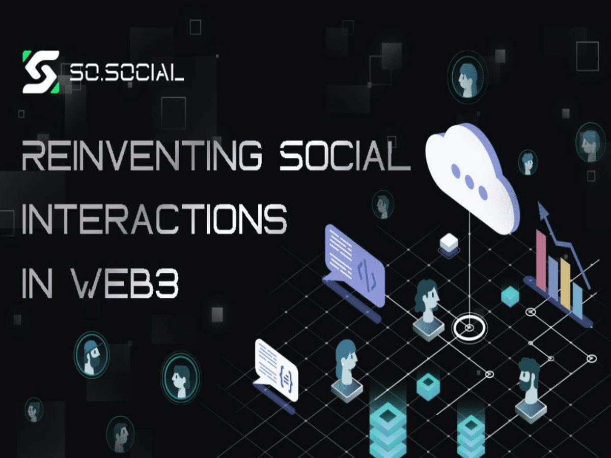 So.Social: Social protocols for new generation of Web3 social networking
