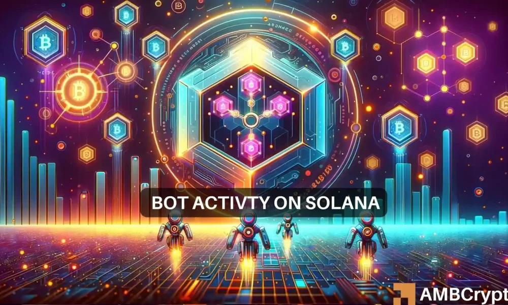 Solana faces rising MEV bot activity: Should you be concerned?