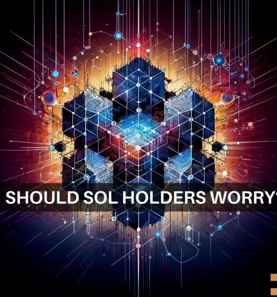 Solana's devnet outage - Why SOL's 11% rally could come to a halt
