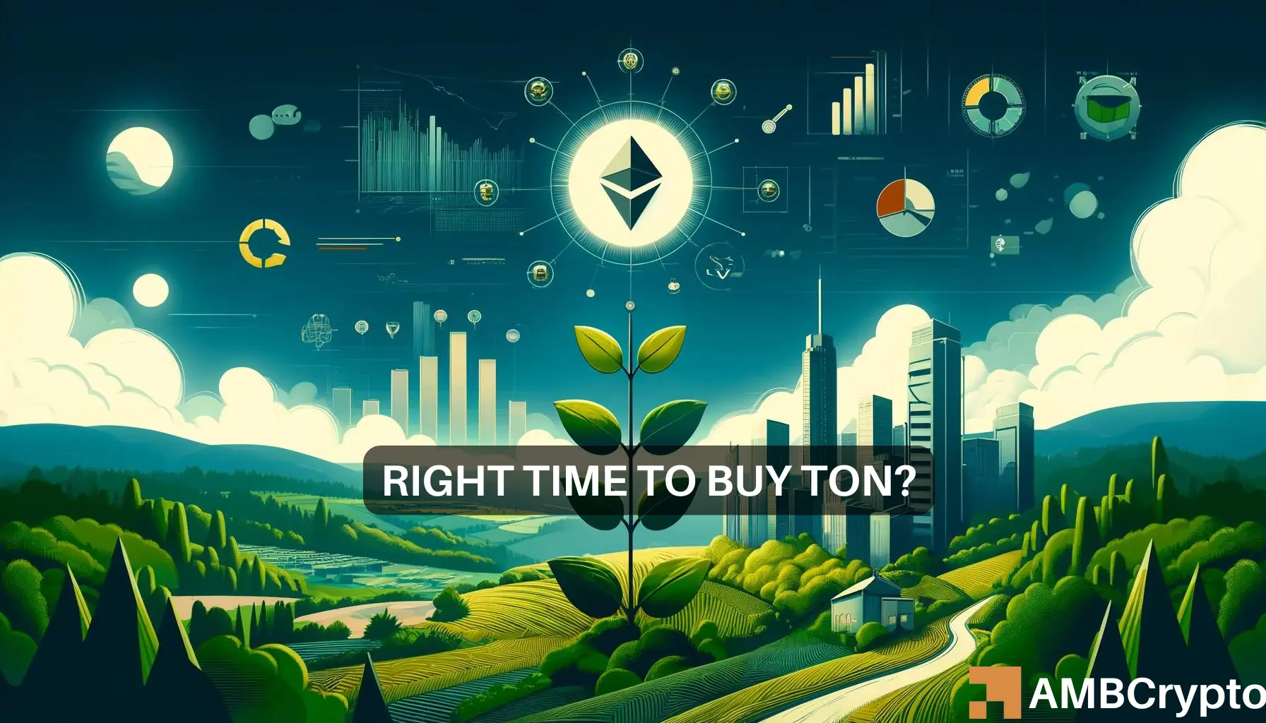 TON’s 10% fall – Why Telegram’s new USDT policy isn’t helping