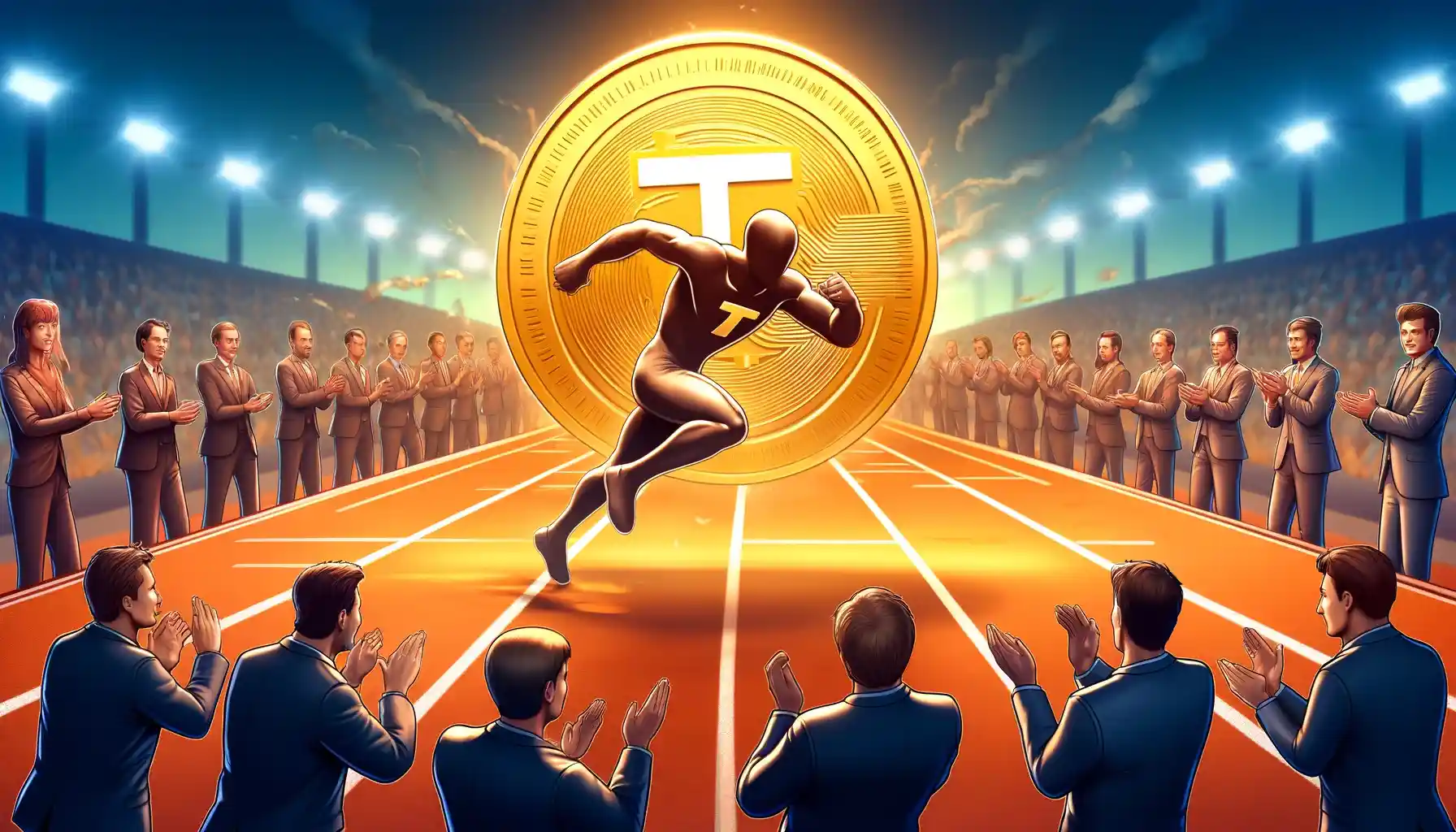 Toncoin Flips Avalanche: Will Telegram Integration Fuel a Sustained Bull Run?