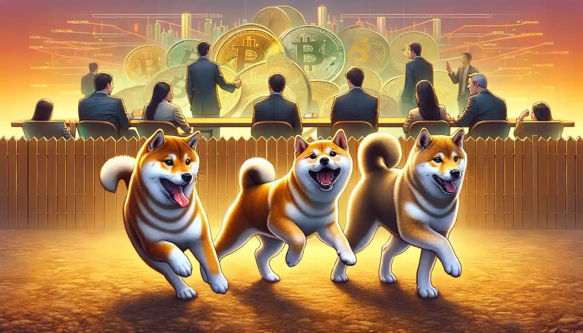 Why WIF might outshine SHIB and DOGE in the short term 