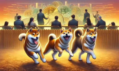 Why WIF might outshine SHIB and DOGE in the short term 