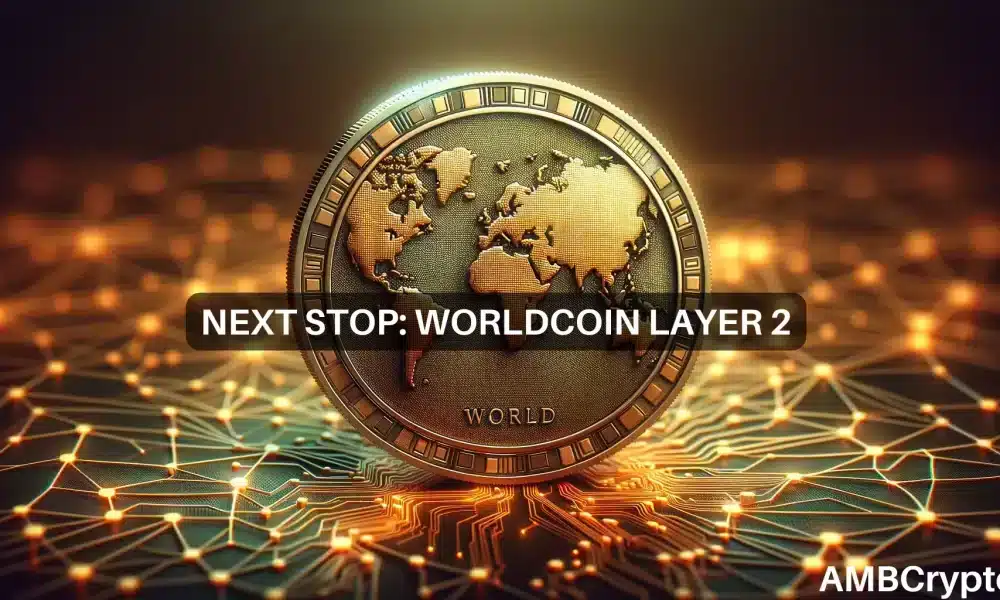 Worldcoin to implement Layer 2: Impact on WLD token uncertain