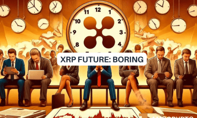 XRP's 3% surge not enough for a rally: What lies ahead?