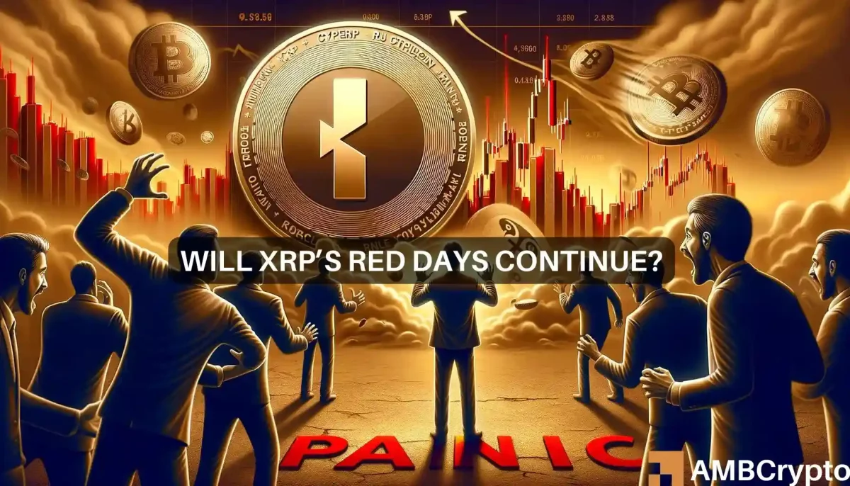 Waiting for XRP to reach $1? You NEED to know this