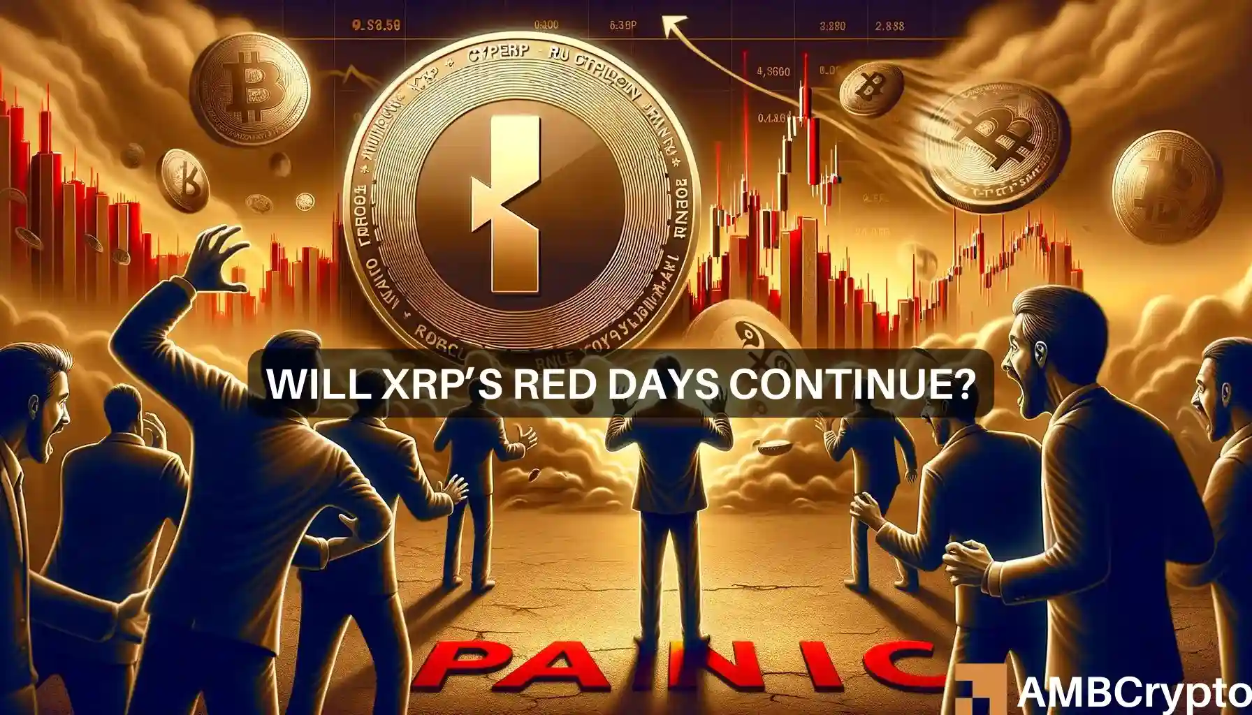 Waiting for XRP to reach $1? You NEED to know this