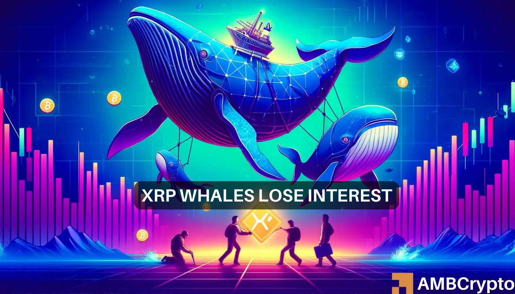 Exploring XRP’s sell-off: As whales start to exit, should you do the same?