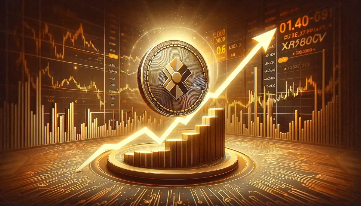 XRP climbs back to $0.6: A sign of growing interest?