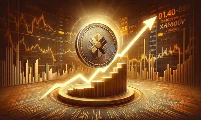 XRP climbs back to $0.6: A sign of growing interest?