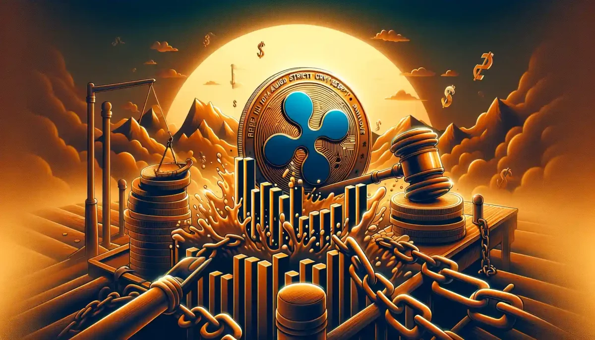 Here's Ripple CEO's advice on whether you should buy Bitcoin or XRP