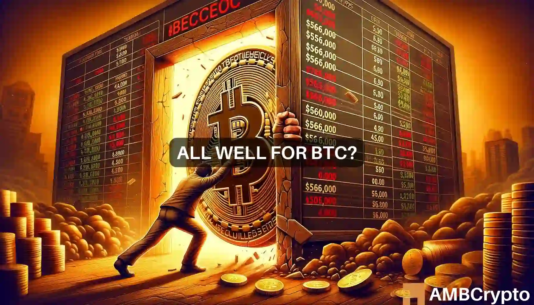 Bitcoin halving price prediction – Identifying BTC’s potential price levels