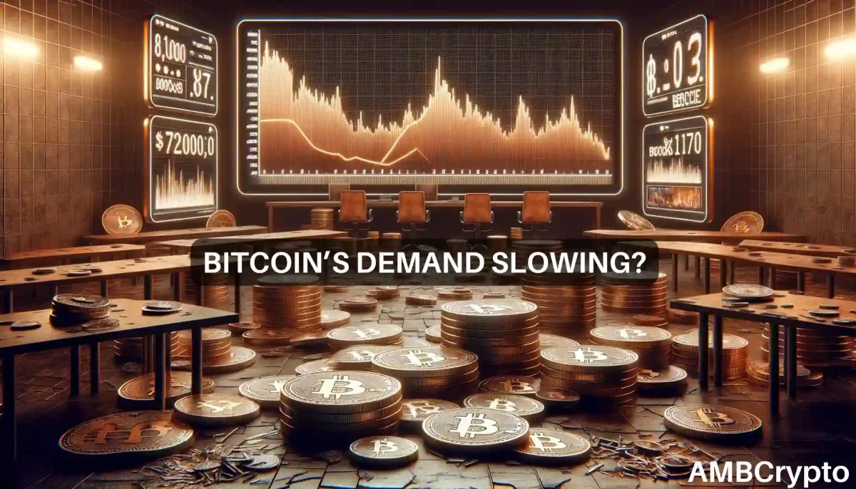 Will Bitcoin fall to $56,000?