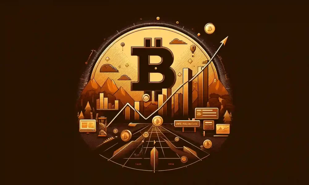 Bitcoin: Is a pre-halving correction on the way?