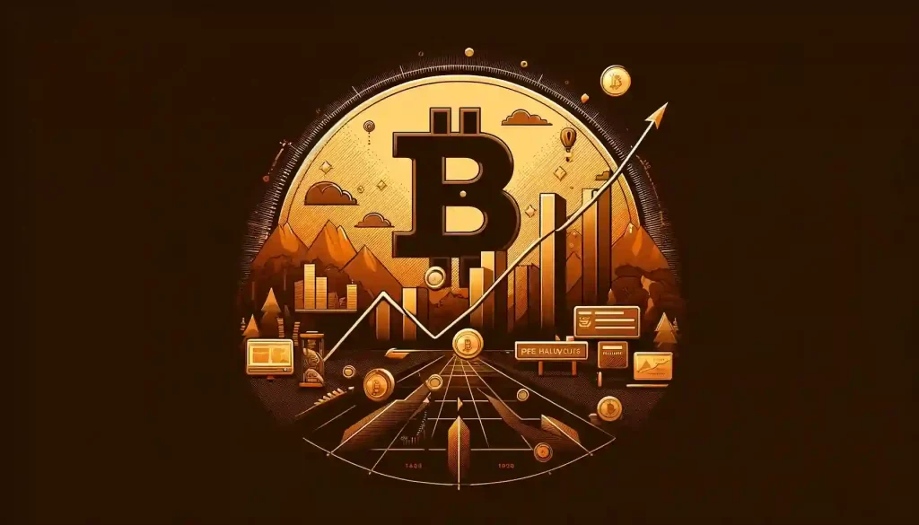 Bitcoin: Is a pre-halving correction on the way?