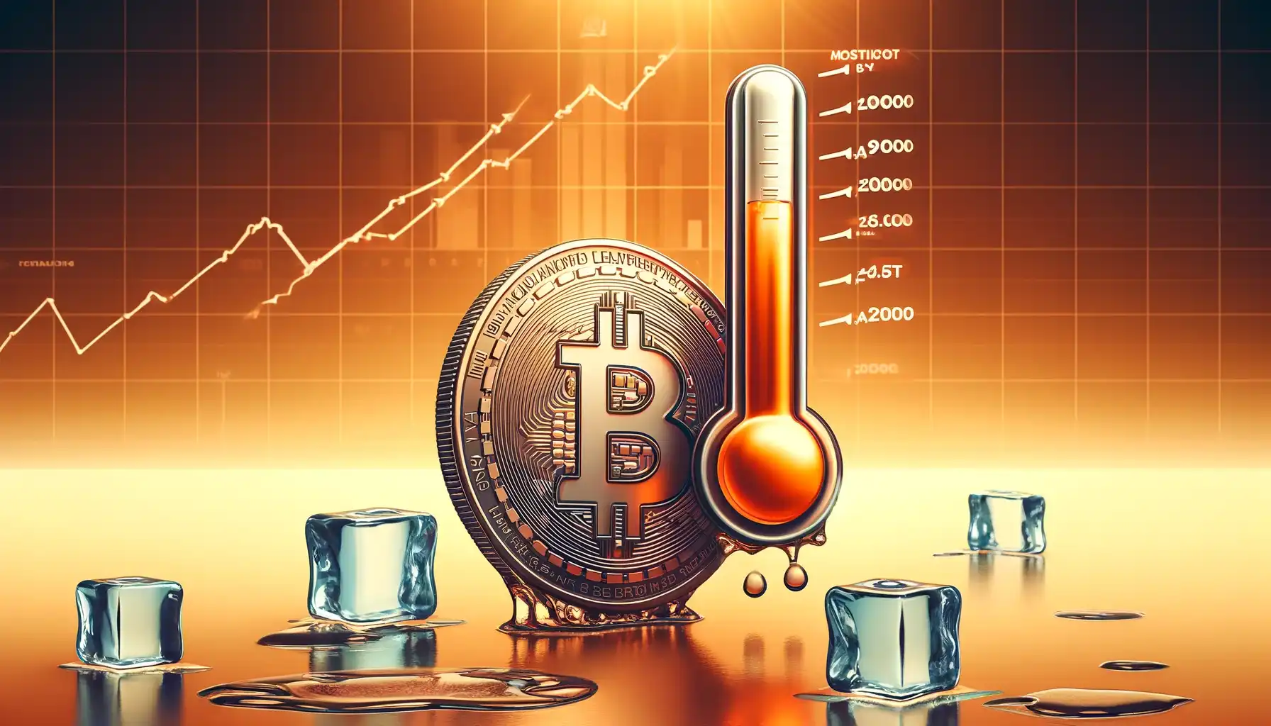 ‘Overheated’ Bitcoin market is cooling – Time to bet on BTC’s price again?