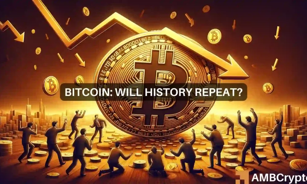 Bitcoin news