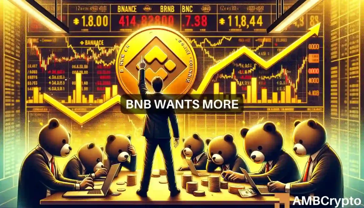BNB news