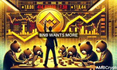 BNB news