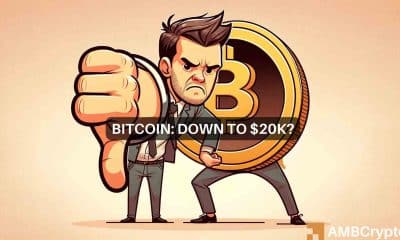 Bitcoin is 'a failure': Peter Schiff - Does he have a point?