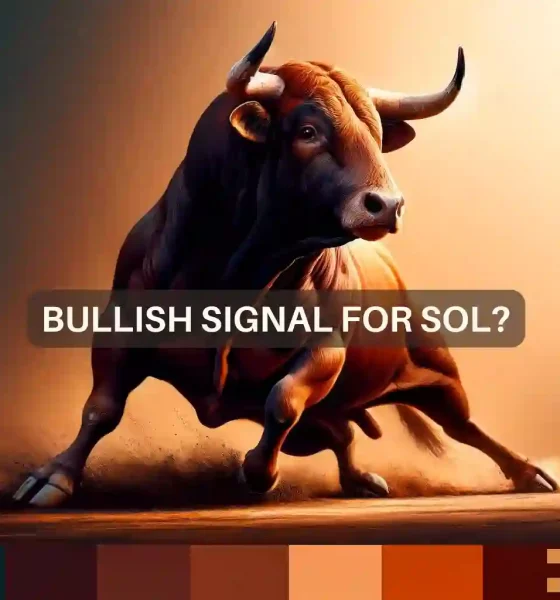 Bullish signal for SOL after new release