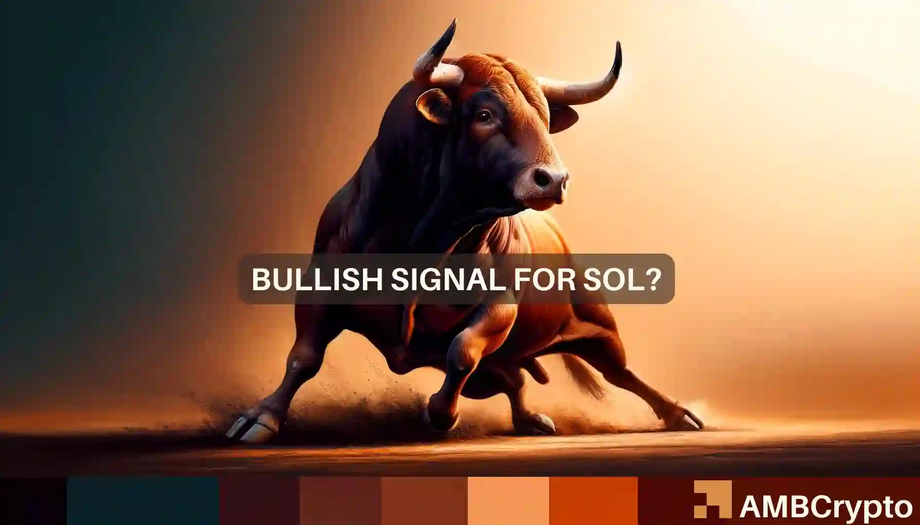Bullish signal for SOL after new release