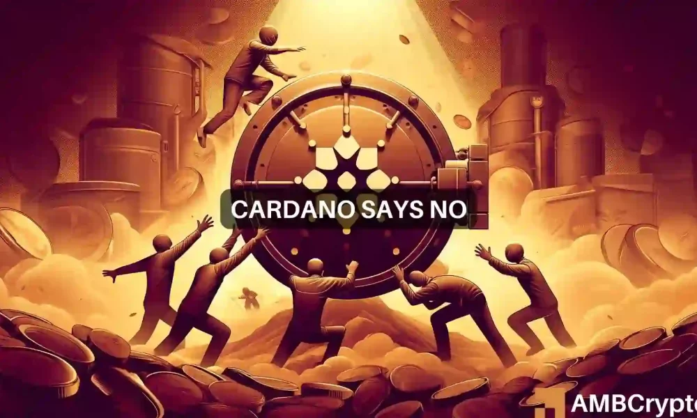 Cardano’s hurdles: 3 ways long-term holders will shape ADA’s fate