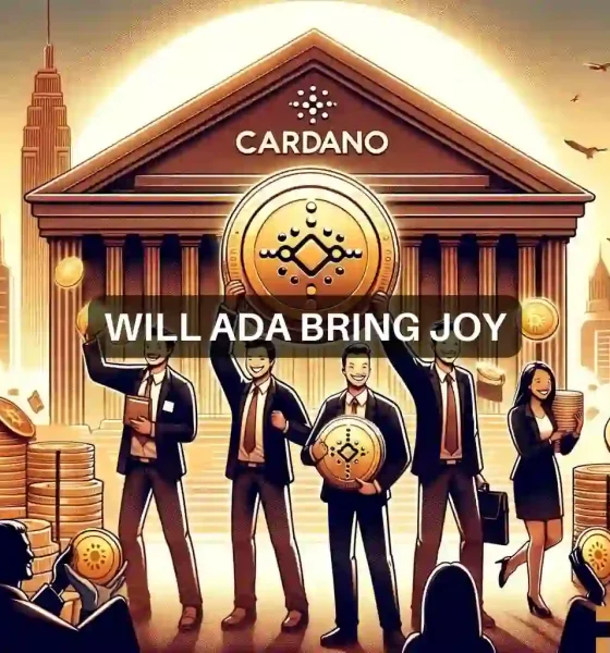 Cardano's potential 75% price hike must wait until THIS prediction pans out