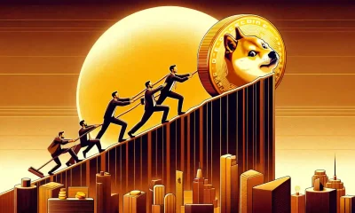 Long Dogecoin or short it? Here's where traders stand after DOGE's 13% fall
