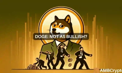DOGE trends and price predictions: What you should know
